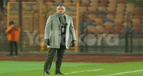 كارتيرون ليلا كورة: الأهلي الأفضل وسيعبر الرجاء.. والزمالك أقرب لقلبي
